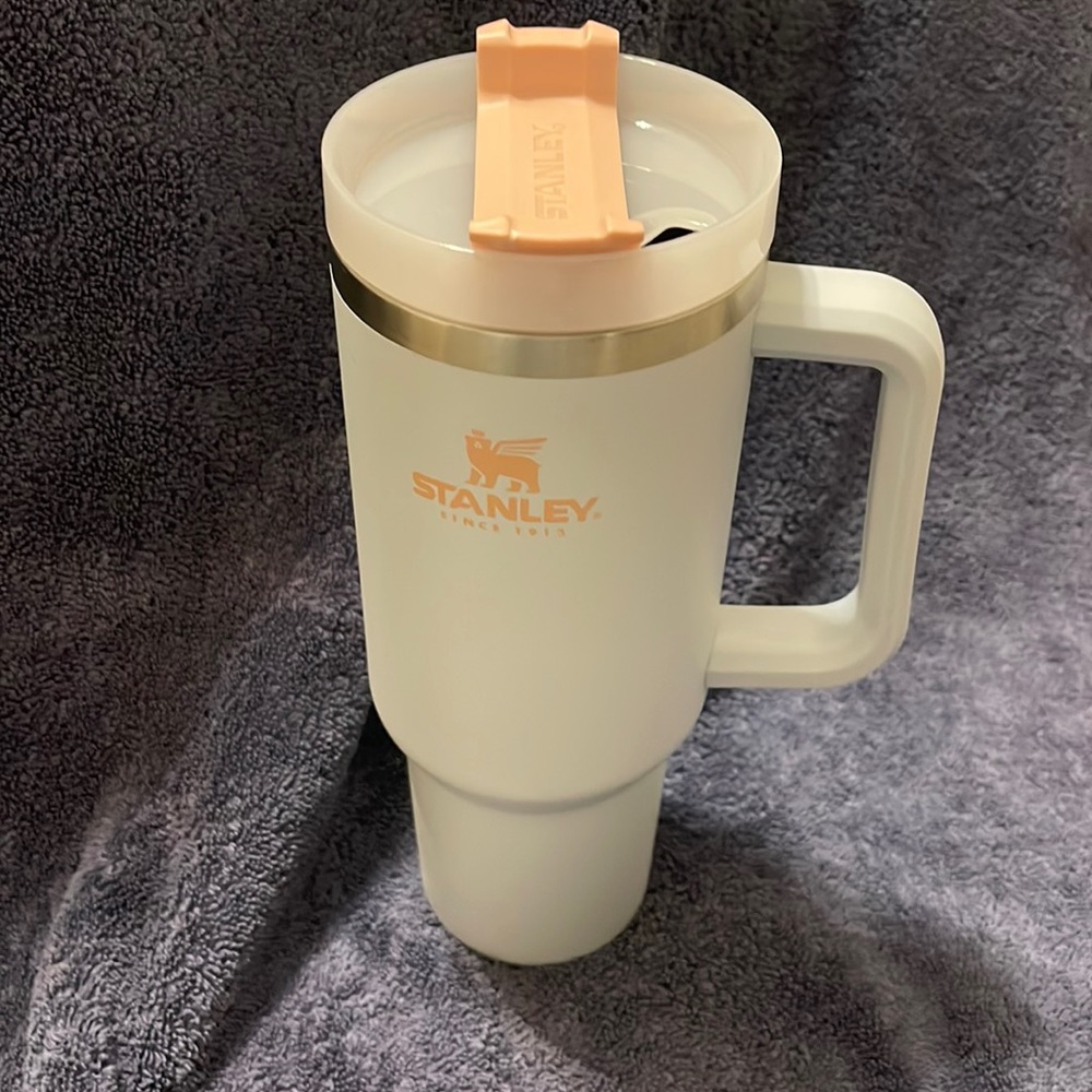 Stanley 40oz cup